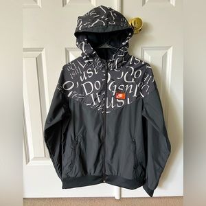 Nike Youth Windrunner Jacket